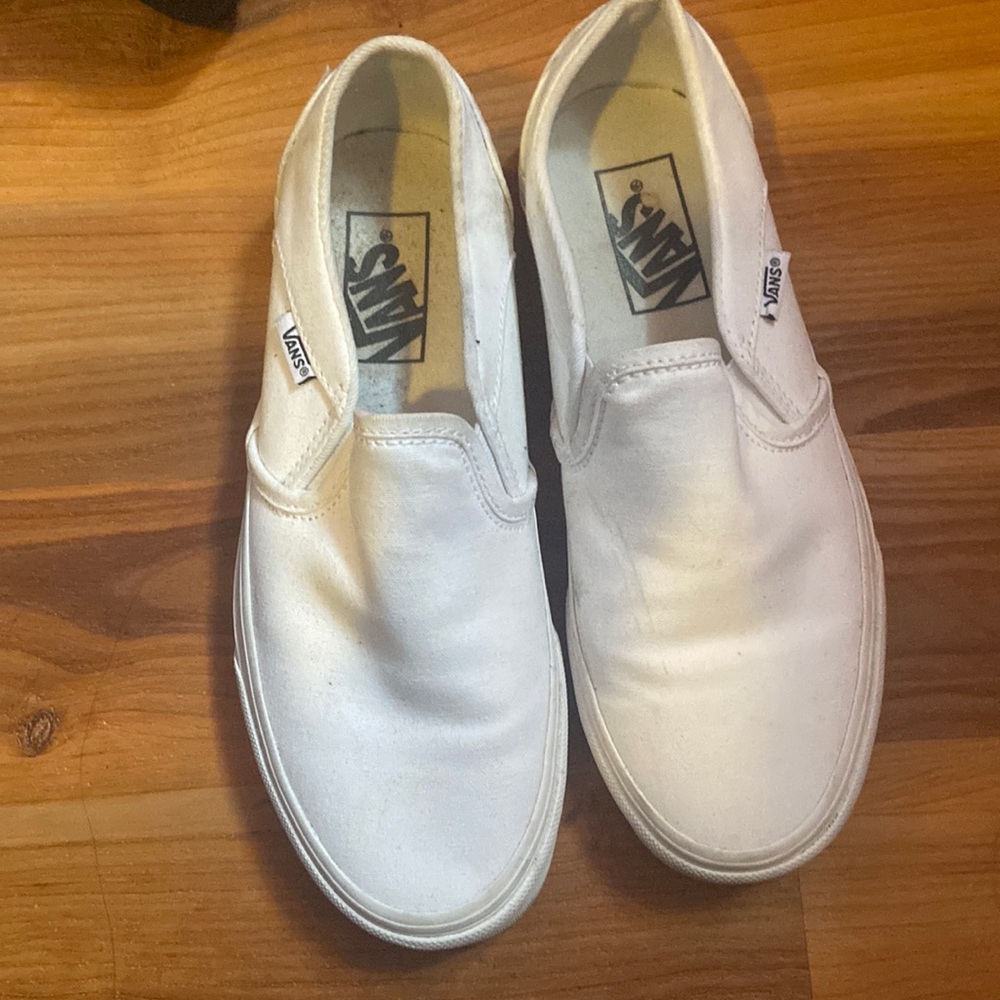 Worn twice